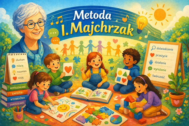 Metoda I. Majchrzak